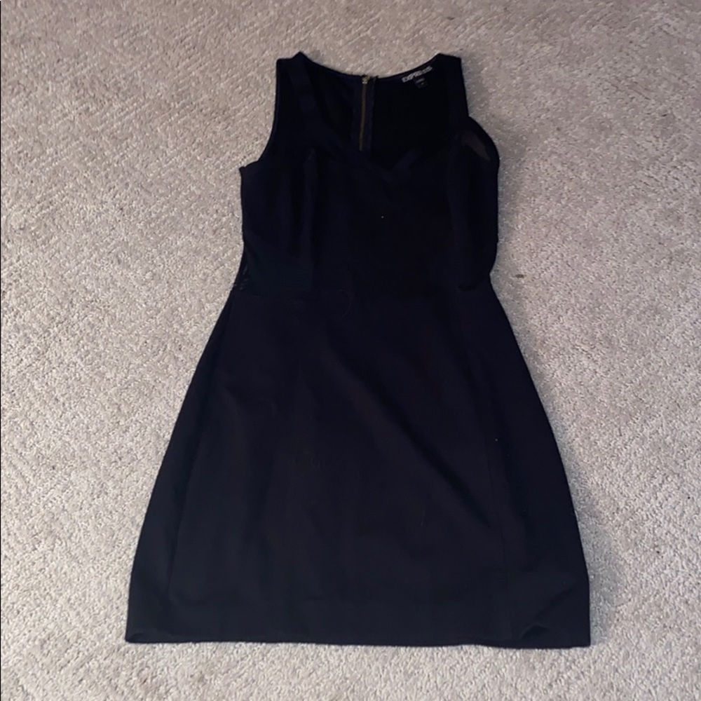 Express LBD